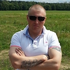 Фотография мужчины Александр, 44 года из г. Иваново