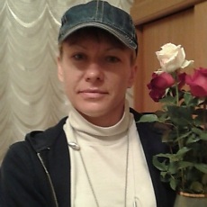 Фотография девушки Людмила, 52 года из г. Оренбург