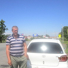 Фотография мужчины Петр, 41 год из г. Ачинск