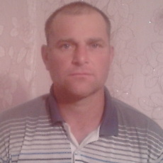 Фотография мужчины Николай, 48 лет из г. Семей