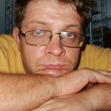 Фотография мужчины Андрюша, 43 года из г. Харьков