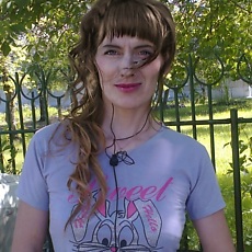 Фотография девушки Sumerki, 41 год из г. Каменск-Уральский