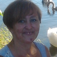 Фотография девушки Нина, 48 лет из г. Киев