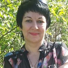 Фотография девушки Марина, 54 года из г. Красноярск