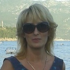 Фотография девушки Zhanna, 58 лет из г. Могилев