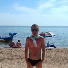 Фотография мужчины Cashcash, 39 лет из г. Кировоград