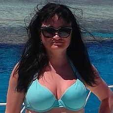 Фотография девушки Анна, 47 лет из г. Могилев