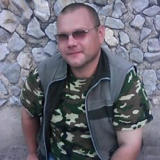 Фотография мужчины Бвв, 46 лет из г. Туринск