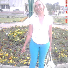 Фотография девушки Elena, 63 года из г. Новочеркасск