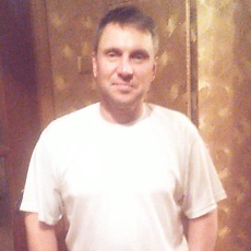 Фотография мужчины Олег, 52 года из г. Городец
