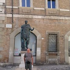 Фотография мужчины Василий, 64 года из г. Минск