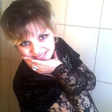 Фотография девушки Lorenka, 30 лет из г. Ровно