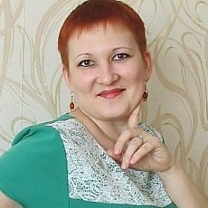 Фотография девушки Ирина, 45 лет из г. Оренбург