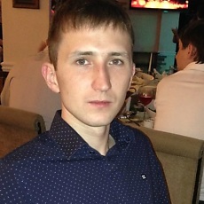 Фотография мужчины Андрей, 37 лет из г. Мыски