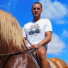 Фотография мужчины Алекс, 35 лет из г. Минск