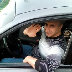 Фотография мужчины Ashotlk, 34 года из г. Ереван