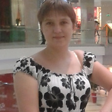 Фотография девушки Оляля, 46 лет из г. Улан-Удэ