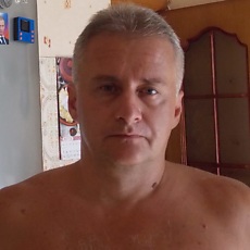 Фотография мужчины Он, 56 лет из г. Минск
