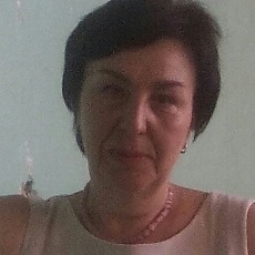 Фотография девушки Людмила, 61 год из г. Мосты