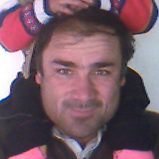 Фотография мужчины Муродбек, 49 лет из г. Андижан