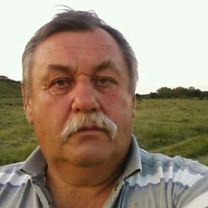 Фотография мужчины Виталий, 66 лет из г. Кораблино
