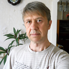 Фотография мужчины Сергей, 59 лет из г. Бийск