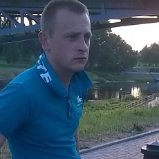 Фотография мужчины Александр, 34 года из г. Гродно