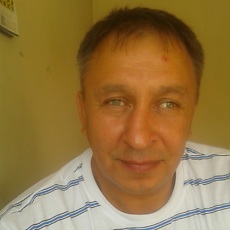 Фотография мужчины Георгий, 53 года из г. Краснодар