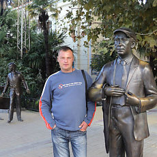 Фотография мужчины Колян, 38 лет из г. Барнаул