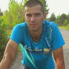 Фотография мужчины Yury, 32 года из г. Рогачев