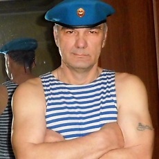 Фотография мужчины Саша, 59 лет из г. Донецк