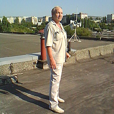 Фотография мужчины Философ Типа, 64 года из г. Саратов