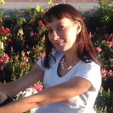 Фотография девушки Виктория, 37 лет из г. Братск