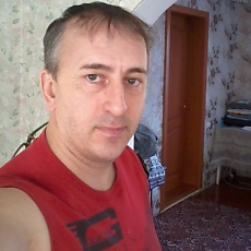 Фотография мужчины Макс, 53 года из г. Омск