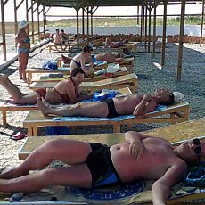 Фотография мужчины Артур, 69 лет из г. Ижевск