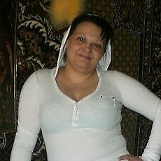 Фотография девушки Ярослава, 43 года из г. Псков