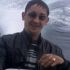 Фотография мужчины Стас, 44 года из г. Уссурийск