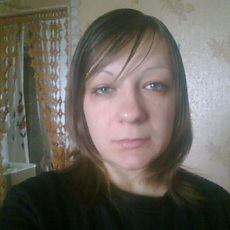 Фотография девушки Светлана, 42 года из г. Симферополь