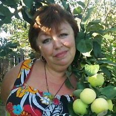 Фотография девушки Людмила, 59 лет из г. Киселевск