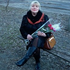 Фотография девушки Ольга, 64 года из г. Острогожск