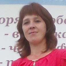 Фотография девушки Оля, 38 лет из г. Карагай