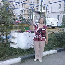 Фотография девушки Светлана, 68 лет из г. Саратов