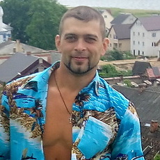 Фотография мужчины Бориска, 41 год из г. Мозырь