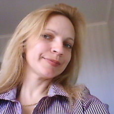 Фотография девушки Светлана, 41 год из г. Гродно
