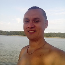 Фотография мужчины Саня, 45 лет из г. Нововолынск