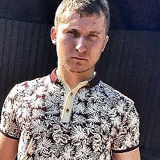 Фотография мужчины Михаил, 28 лет из г. Речица