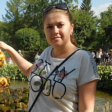 Фотография девушки Оля, 41 год из г. Витебск
