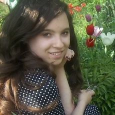 Фотография девушки Карина, 24 года из г. Краматорск
