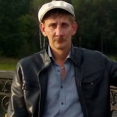 Фотография мужчины Sergei, 49 лет из г. Сургут
