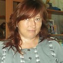 Надежда, 45 лет